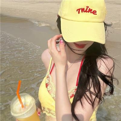大青树下