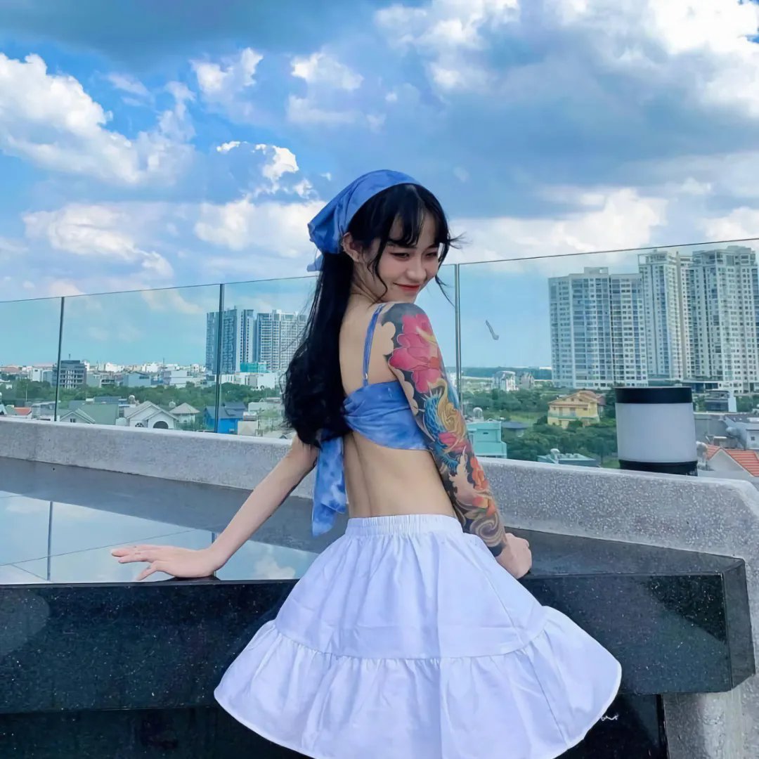 最远的你
