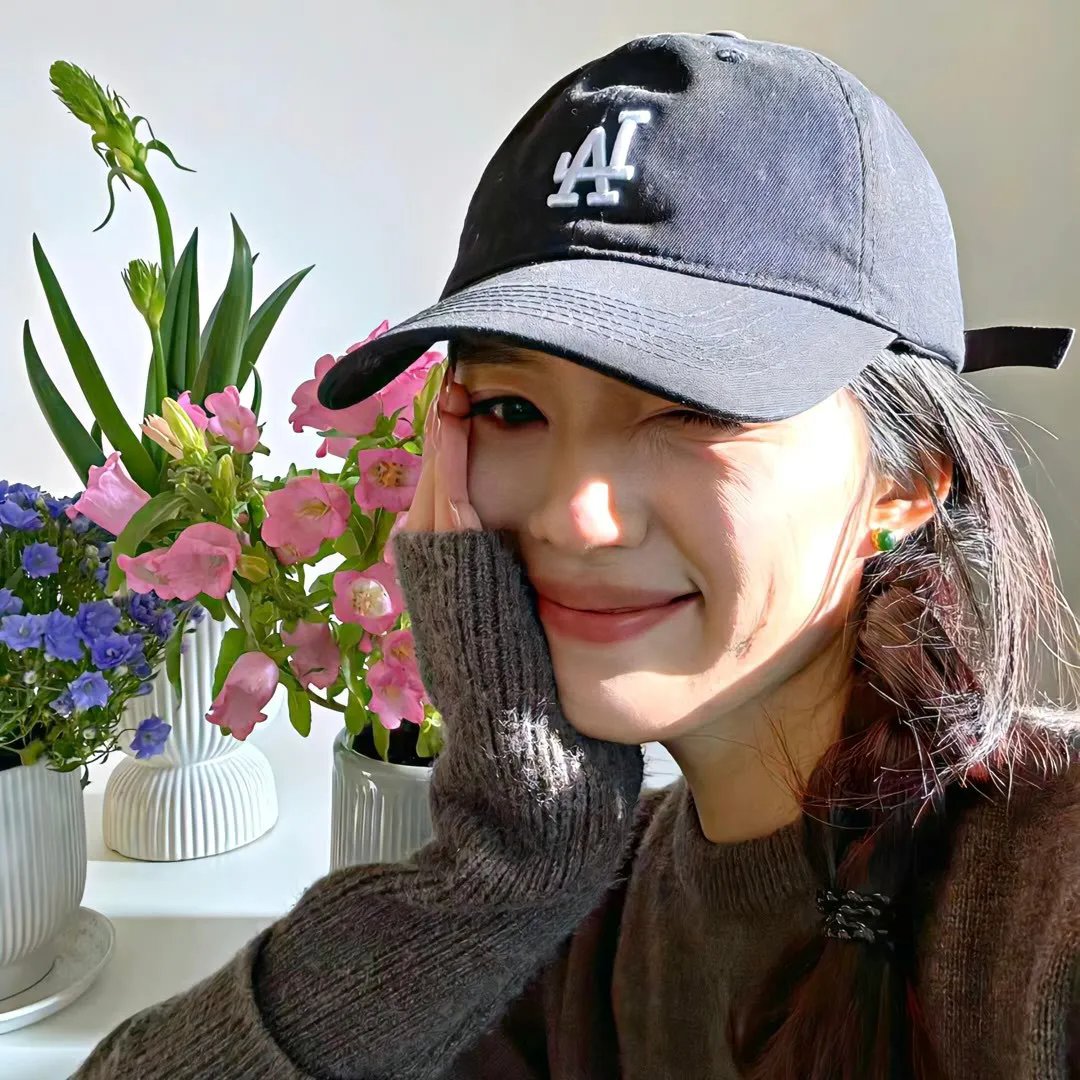 眨眼好运连连